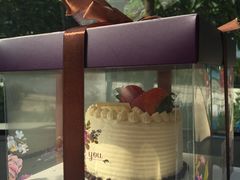 -Rosy洛绮·蛋糕咖啡店