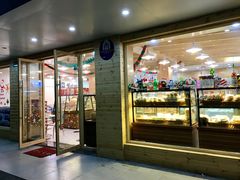 门面-光明牛奶棚(南泉店)