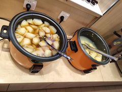 -素满香·素食自助餐(乐清·宁康东路店)