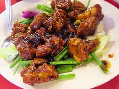 -德成饭店