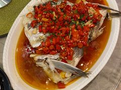 -乾隆美食·本帮菜(黄河路店)