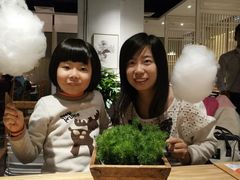 -小大董·烤鸭(凤凰汇店)