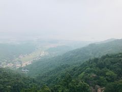 -巨石山景区