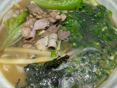 老友猪杂粉-舒记老友粉(埌西店)