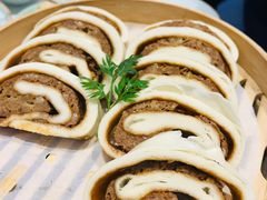 -到家尝北京菜(西坝河店)