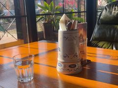 -普兰达德国餐厅·德式脆皮烤猪肘·自酿啤酒(观唐店)