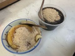 -张钦德·广场老牌豆花甜汤(总店)