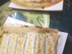 -二姐家三个拿手菜·北塘海鲜·大馅锅贴王(成林道店)