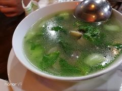 -老房子·1881海鲜餐厅