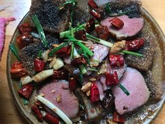 -袁家豆腐