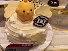 -DQ·蛋糕·冰淇淋(虹口龙之梦店)