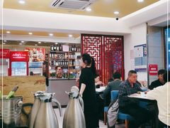 大堂-旺仔家常菜生煎包(马端街店)