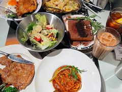 -開籠雀冰室(同和金铂店)