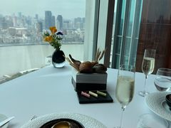 -翡翠36餐厅(浦东香格里拉店)