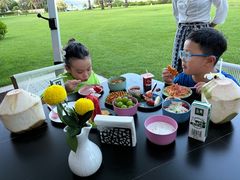 -宴悦海鲜餐厅·游水海鲜·牛排(亚龙湾瑞吉店)