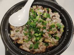 红葱头肉饼-品香菜馆(旗峰路中侨大厦店)