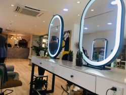 门面-新晨·SALON·形象造型