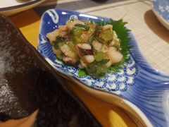 -古都日本料理(高桥路店)