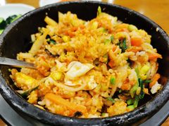 -全州拌饭馆(断桥店)