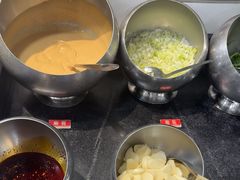 -合易泓烤肉•首创生椰大油边(宁山路店)