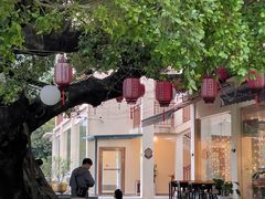 -江门古兜温泉小镇