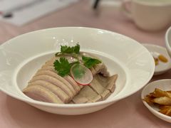 -江南灶中餐厅(南京香格里拉店)