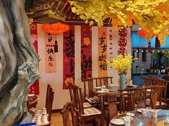 -那家老院子东北菜·饺子·小鸡炖蘑菇(艳华街店)