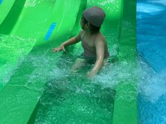 -青岛东方影都融创水世界