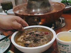 -阳坊胜利涮羊肉(阳坊老店)