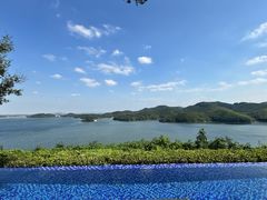 -天目湖涵田度假村
