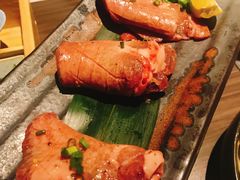-赤坂亭·M9和牛烧肉(南京江南虹悦城店)