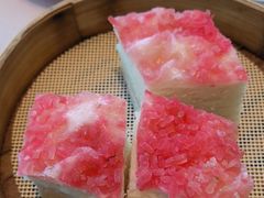 -扬州万怡酒店-中餐厅(文昌中路店)