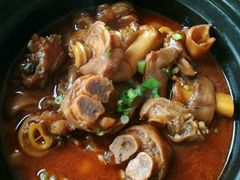 -巴依老爷新疆美食(常营店)