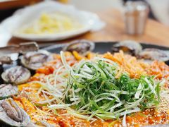 -城山辣炒黑猪肉