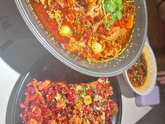 -麻六记(新天地店)