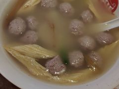 -子午路张记肉夹馍(小寨西路店)