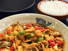 -潇湘阁(三里屯SOHO店)