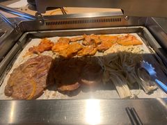 -新石器烤肉(周浦万达店)