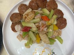 -娱筷海鲜酒家(广州南沙店)