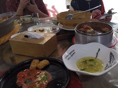-涵家味土菜馆·徽州一绝臭鳜鱼(三河古镇店)
