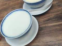 -周大娘牛乳(旧寨古村总店)