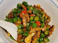 -佬湘楼(越秀城市广场店)