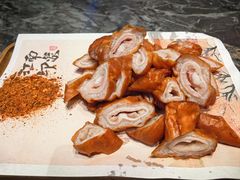-欧记轩龙虾·私房菜(A店)