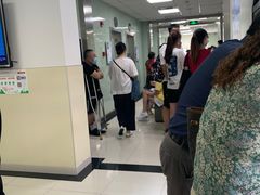 -上海市皮肤病医院(武夷路院区)