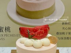 -M'CAKE(西单大悦城店)