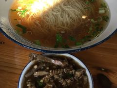 -李公面(星尚邻里店)