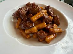 -奇芳阁·百年清真南京菜(夫子庙店)