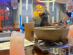 -路边羊烧烤酒场(宝带路店)