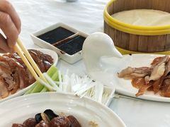 -玉林烤鸭店(定福庄店)