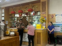 -南磨房食府(燕莎奥特莱斯购物中心店)